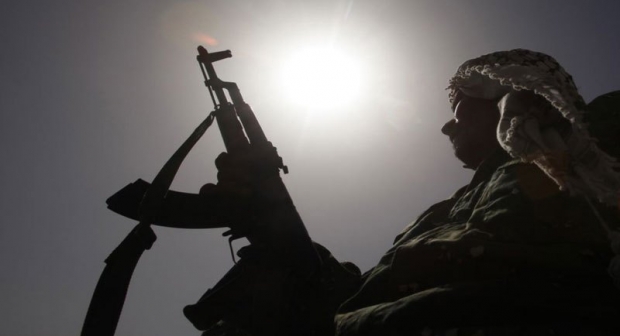 مسؤول عمليات لواء 41 بالحشد يكشف سبب هجوم داعش على “الفرحاتية”