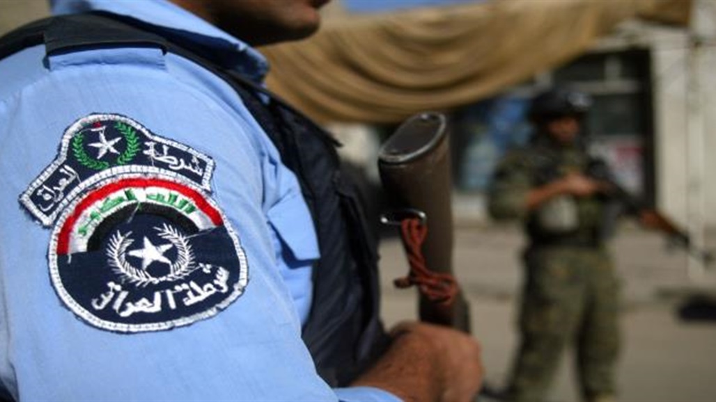شرطة نينوى تلقي القبض على عصابة متخصصة ببيع الاعضاء البشرية