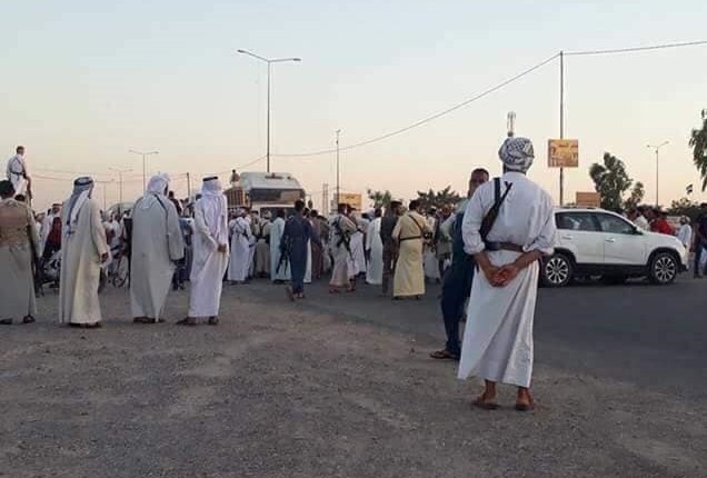 نائب مخاطباً القوى السنية: لا تستغلوا حادثة الفرحاتية لاغراض سياسية