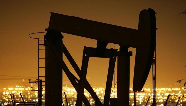 هبوط أسعار النفط بأكثر من 4%