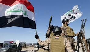 عراقيون يجددون ولائهم لـ”غيارى العراق”: لن نتبرأ من الحشد الشعبي