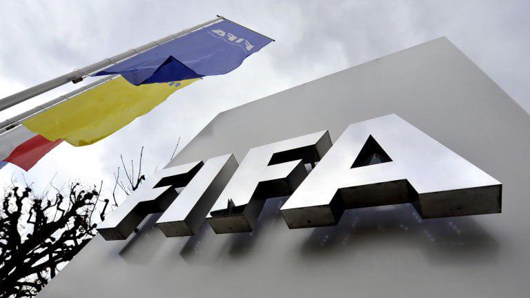 فيفا يكشف رسميا موعد قرعة تصفيات أوروبا المؤهلة لكأس العالم 2022