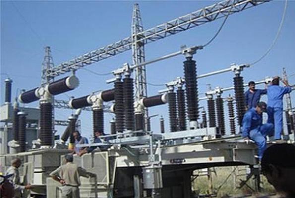 مسؤول محلي  : تخصيص 550 مليون دينار لإعادة اعمار المنظومة الكهربائية المتضررة جنوبي الفلوجة