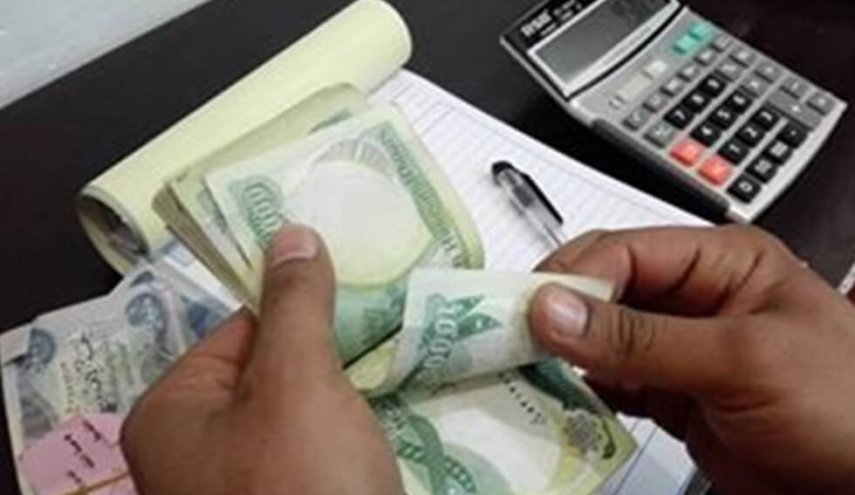 وزارة العمل تعلن اطلاق رواتب الإعانة الاجتماعية لشهر تشرين الثاني