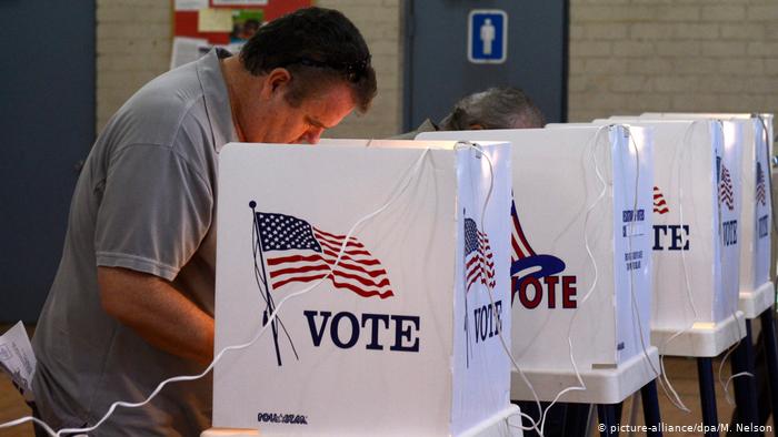 وكالةأسوشيتد برس: بايدن يتجه نحو تسجيل رقم قياسي لأصوات الناخبين