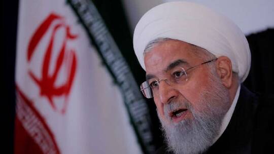 لمكافحة كورونا.. الرئيس الإيراني يعلن التعبئة العامة في البلاد
