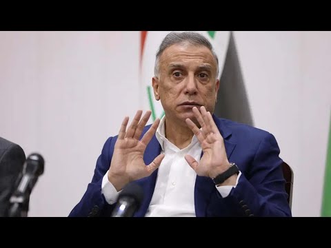 خبير اقتصادي: حكومة الكاظمي تمتلك الأموال لإطلاق رواتب الشهر الماضي