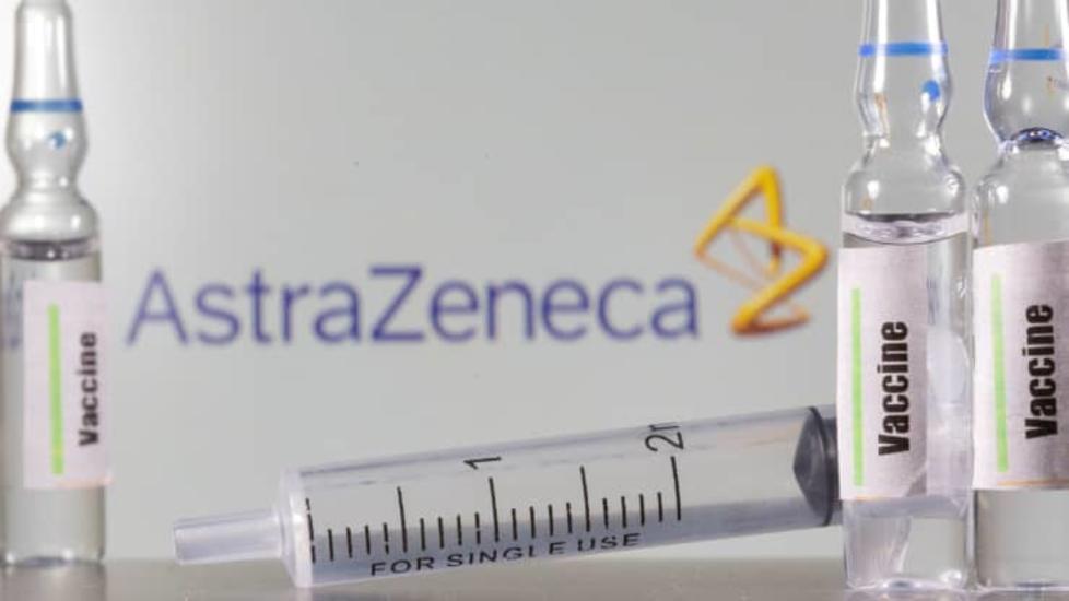 التجارب تظهر فعالية لقاح Oxford-AstraZeneca لفيروس كورونا بنسبة 70%