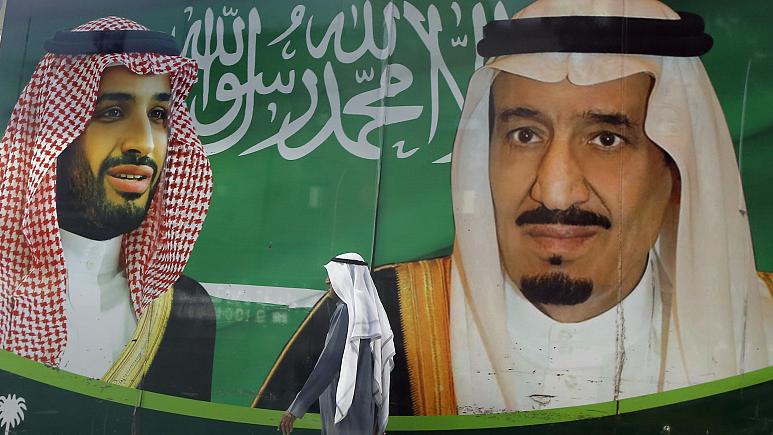 كيف سيتعامل بايدن مع ملف “حقوق الانسان السعودي”