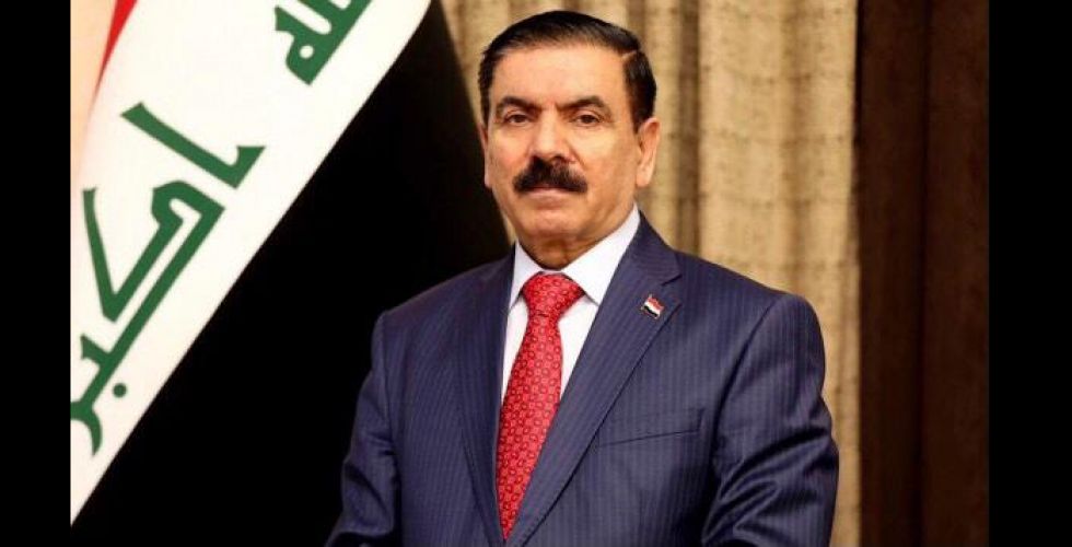 وزير الدفاع يكشف أماكن وأعداد ‘الدواعش‘ في العراق