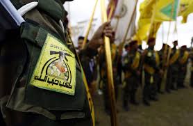 كتائب حزب الله: سندافع عن سنجار وتلعفر وكركوك من شر مسعود ومليشياته