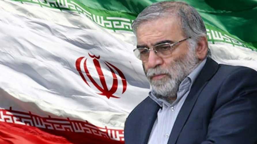 السفارة الإيرانية في فرنسا: یجب على المجتمع الدولي ادانة اغتيال الشهيد فخري زادة