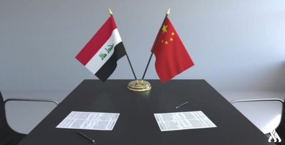 بالوثيقة.. العراق يفاتح الصين رسمياً بشأن إنشاء ميناء الفاو