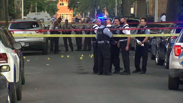 وسائل إعلام: مقتل 7 أشخاص بهجوم مسلح وسط فيينا وأحد المهاجمين فجر نفسه