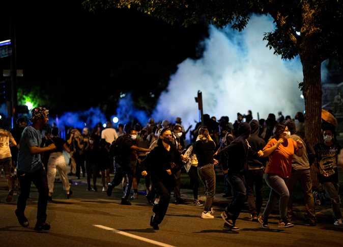 قانون الميزانية يشعل الشارع والبرلمان في غواتيمالا