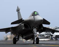 وزير الدفاع يكشف هدف زيارته إلى فرنسا: طائرات الجيل الرابع في طريقها إلى العراق
