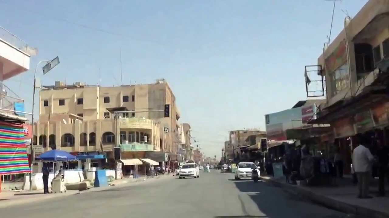 نينوى: موازنة 2021 تضمنت إعمار الجانب الأيمن من مدينة الموصل