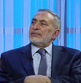 نائب: المشهداني مرشح دولة القانون وليس المكون السني