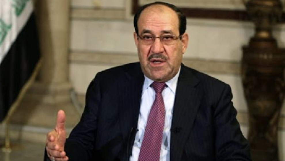المالكي: من المؤمل حسم ملف مرشح رئاسة الوزراء قريباً جداً
