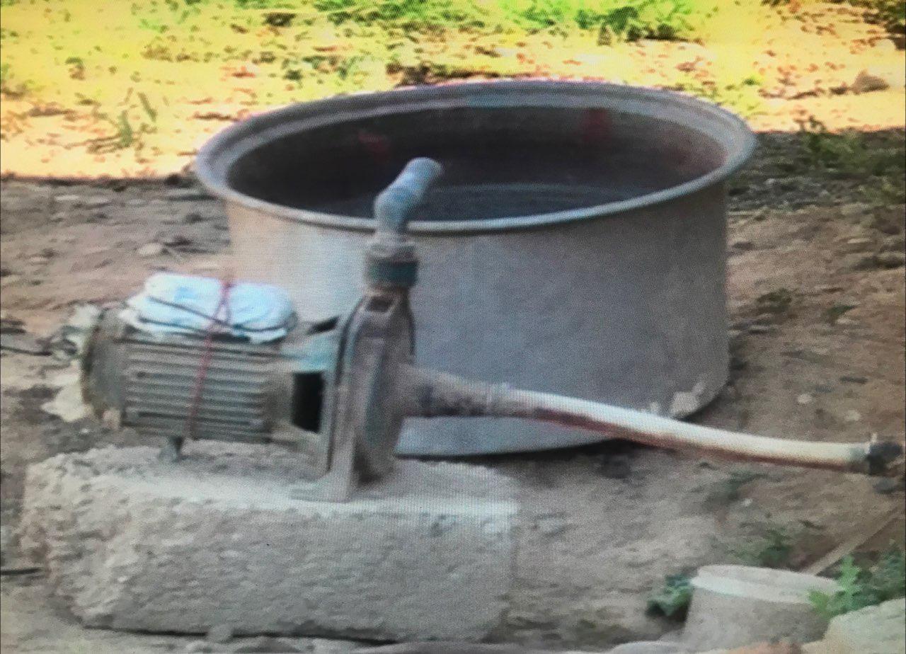 محافظ بغداد يعلن انتهاء مشكلة الماء بالنهروان