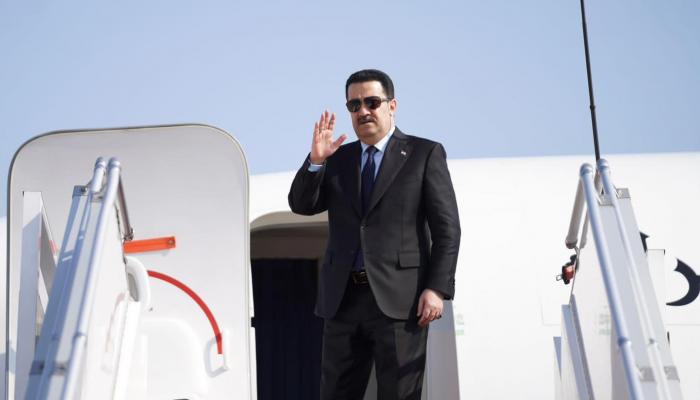 مكتب رئيس الوزراء يعلن أهداف زيارة السوداني إلى فرنسا