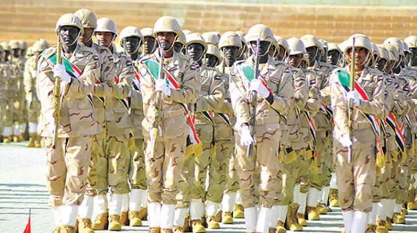 الجيش السوداني يعلن سقوط أكبر قاعدة للدعم السريع في كرري