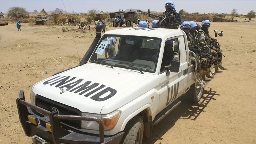 الأمم المتحدة تعلن مقتل ثلاثة عاملين لديها في السودان