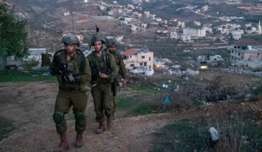 الإحتلال يستدعي جنود الاحتياط خوفا من التصعيد في فلسطين المحتلة