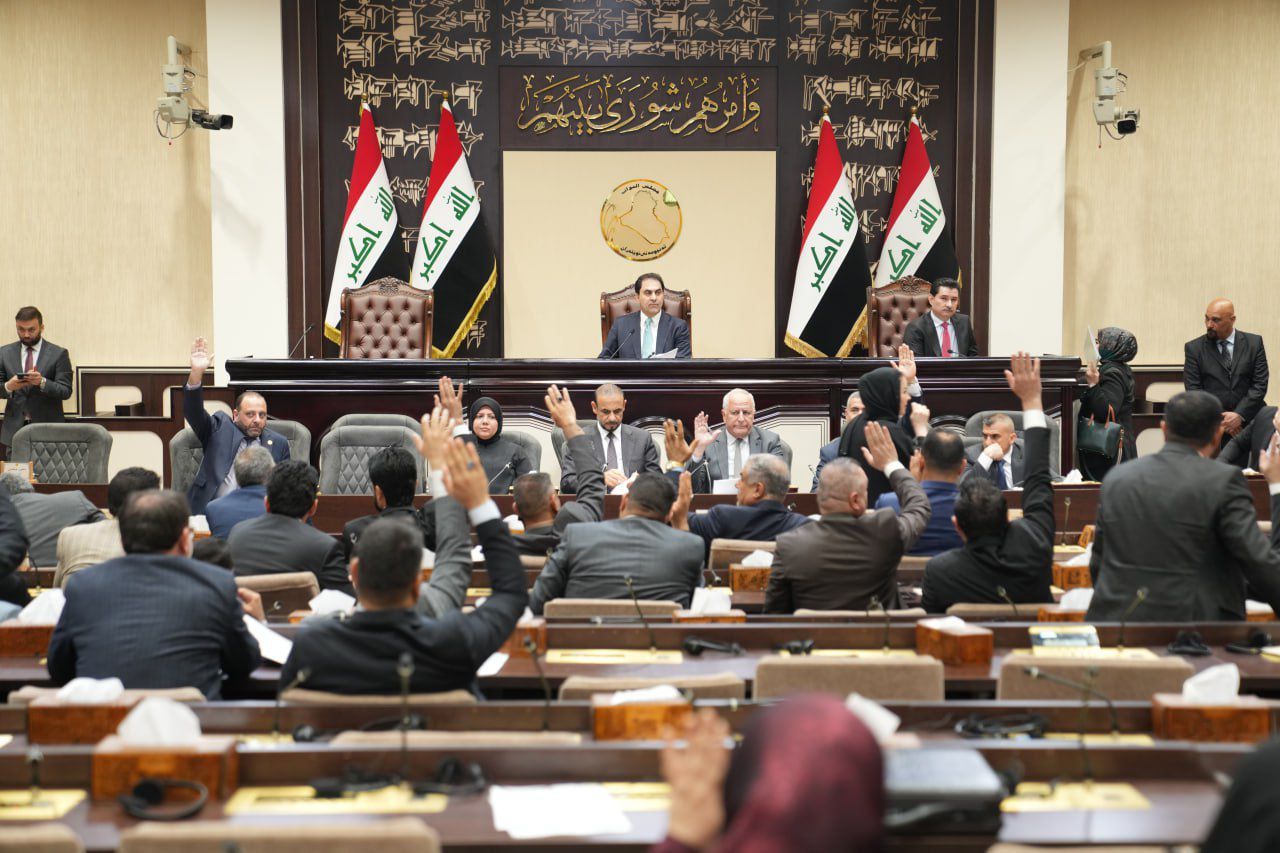 مجلس النواب يُصوت على مقترح التعديل الأول لقانون مكافحة البغاء