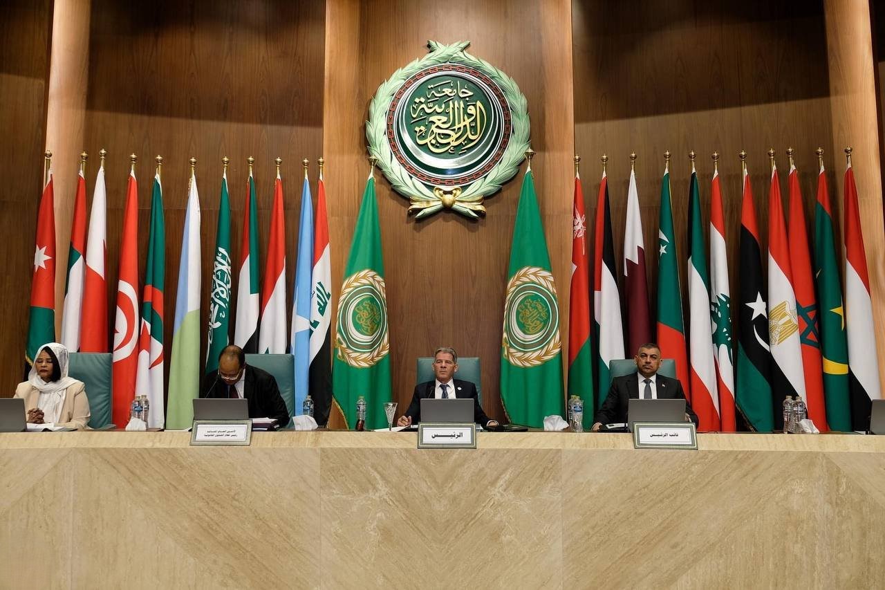 العراق يقترح إنشاء مجلس مختص في مكافحة الفساد بالدول العربية