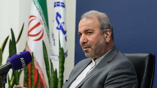السفير الإيراني في العراق يتحدث عن مفاوضات انسحاب القوات الأمريكية وصادرات الغاز التركماني
